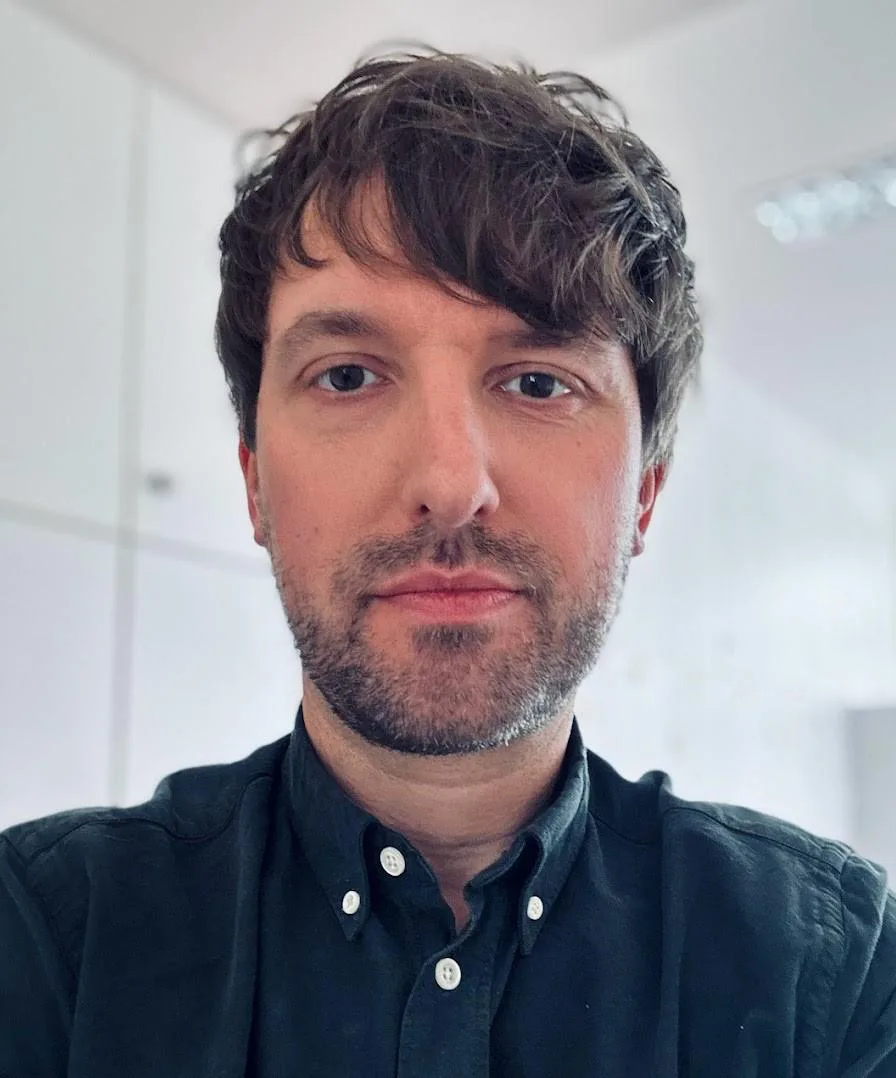 Simon Kurrzhals