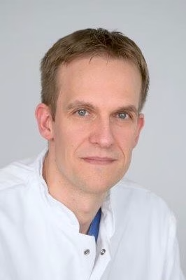 Dr. med. Christian Weth