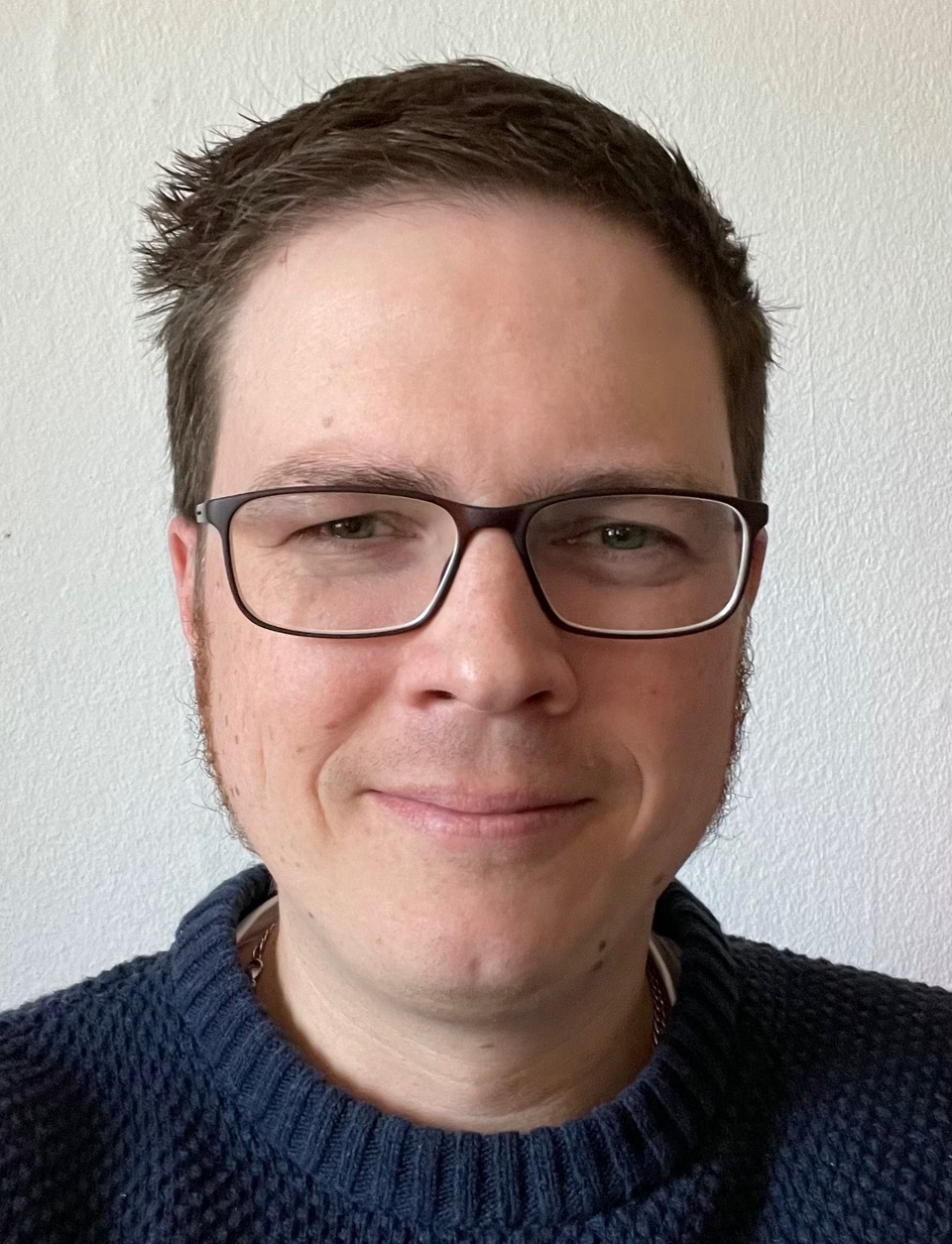 Dr. med. Joschua Knauf
